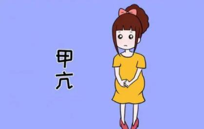 甲亢,发生后,都会,有哪些,症状,出现