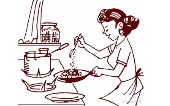 预防,甲亢,的,有效方法,有哪些,勿用高碘饮食