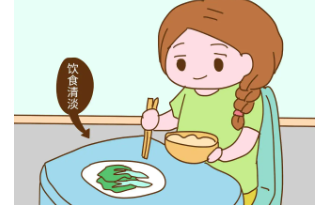 甲状腺有异常,的,患者,平常,该,注意,哪些,方面,饮食上要以清淡为主