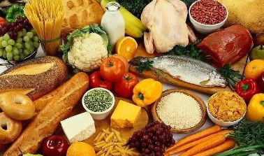 患有,甲状腺结节,的,患者,如何饮食,