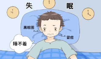 甲亢疾病,都有,哪些,特征,可以,早发现,情绪和睡眠障碍
