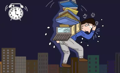 导致,甲状腺结节,的,原因,过度劳累